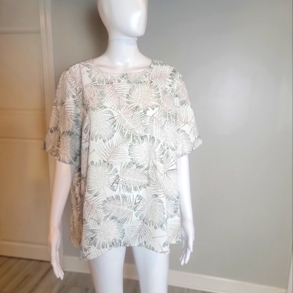 Primark Women's Top. Worn